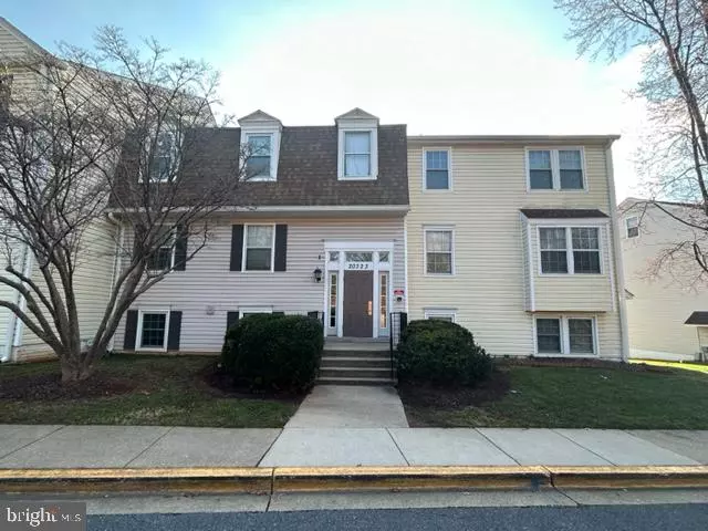 20323 BEACONFIELD TER #1, Germantown, MD 20874