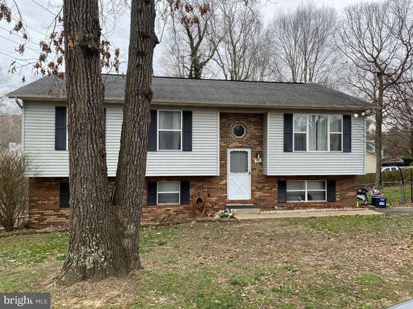 785 WHITE SANDS DR, Lusby, MD 20657