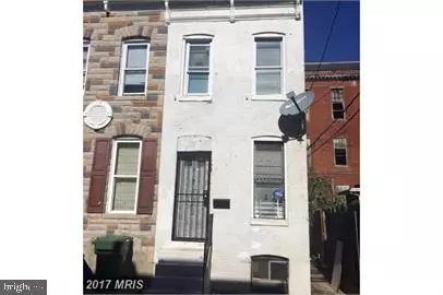 Baltimore, MD 21223,1400 KUPER PL