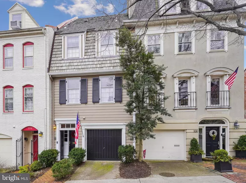 106 DUKE ST, Alexandria, VA 22314