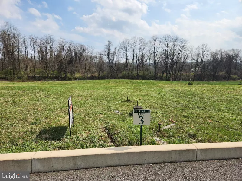 LOT 3 PENNINGTON DR, Mechanicsburg, PA 17055