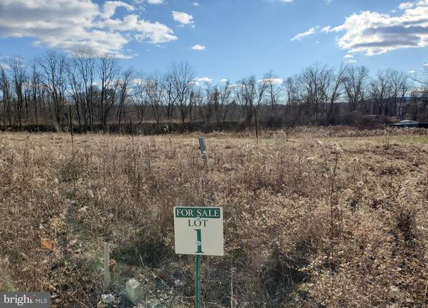 Mechanicsburg, PA 17055,LOT 3 PENNINGTON DR