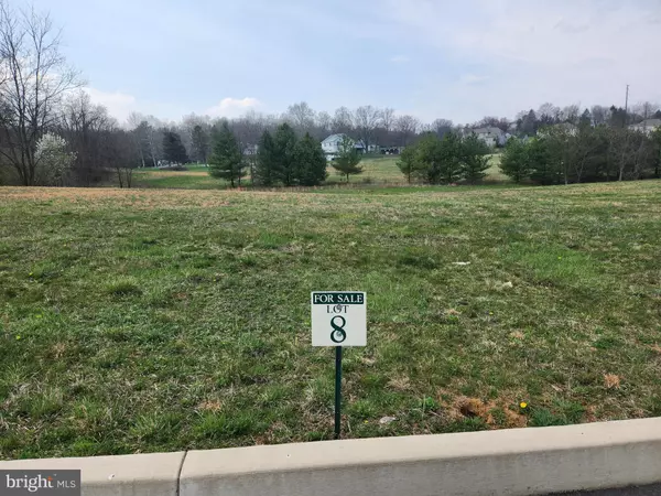 LOT 8 PENNINGTON DR, Mechanicsburg, PA 17055