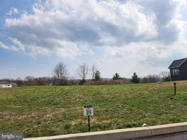 LOT 18 PENNINGTON DR, Mechanicsburg, PA 17055