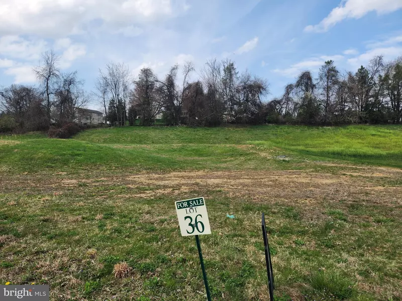 LOT 36 PENNINGTON DR, Mechanicsburg, PA 17055