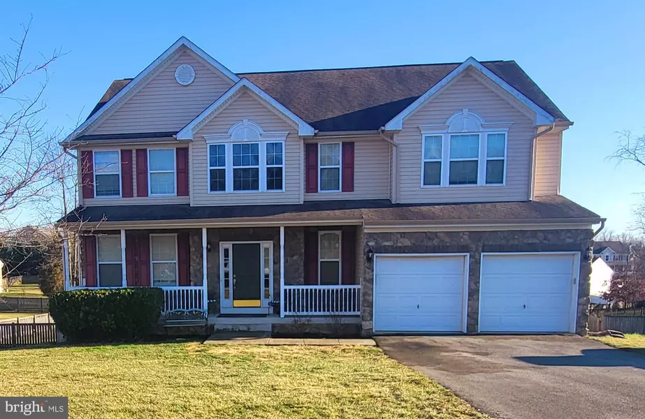 399 RIVANNA RUN, Falling Waters, WV 25419