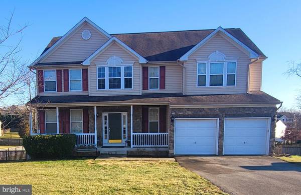 399 RIVANNA RUN, Falling Waters, WV 25419