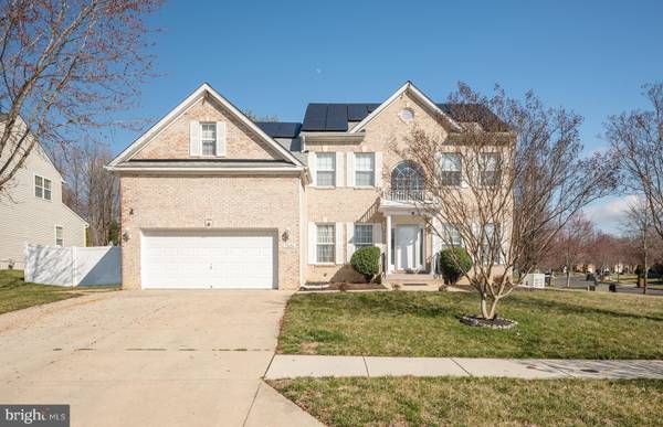 7606 BRIGHTFIELD PL, Upper Marlboro, MD 20772