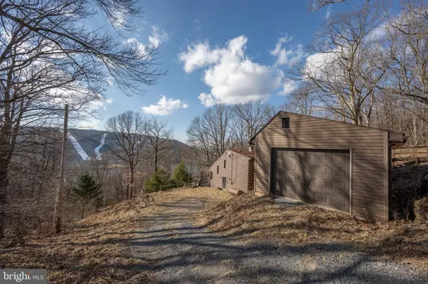 Mc Henry, MD 21541,150 LONGS OVERLOOK