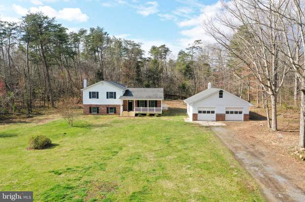 106 RIDGEWAY RD, Front Royal, VA 22630