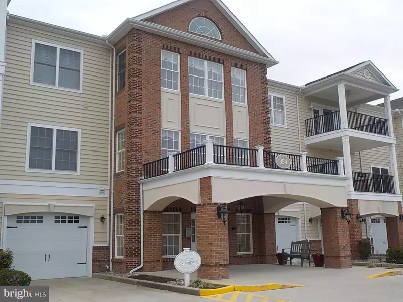 854 TERN LN #305, Salisbury, MD 21804