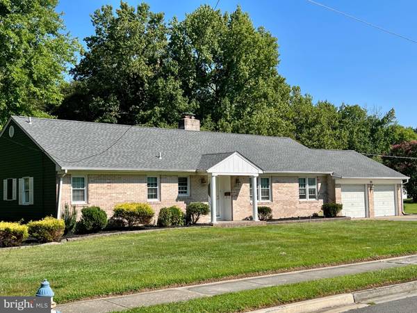 26 K DR, Pennsville, NJ 08070