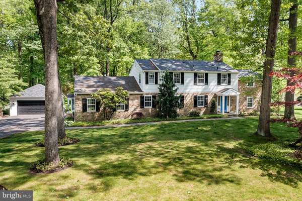 300 WOODS RD, Glenside, PA 19038