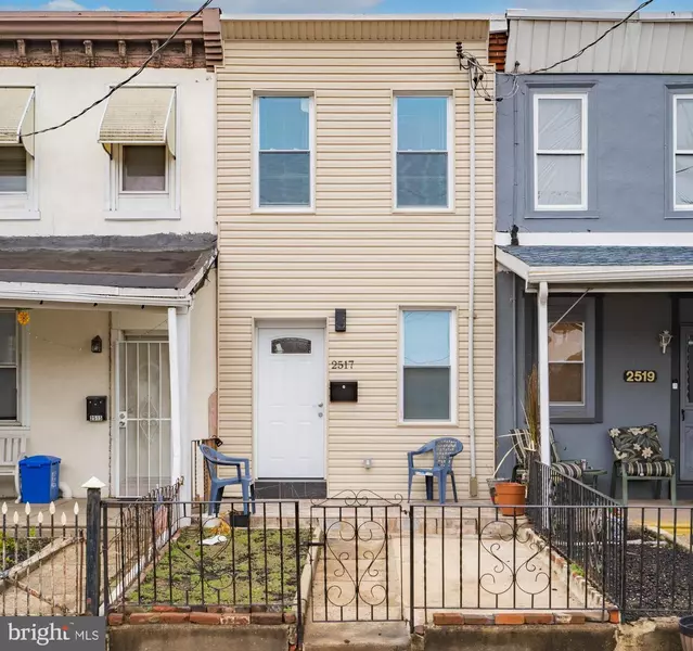 2517 E ALLEGHENY AVE, Philadelphia, PA 19134