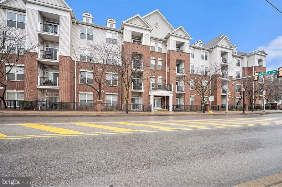 350 W ELM ST #3209, Conshohocken, PA 19428