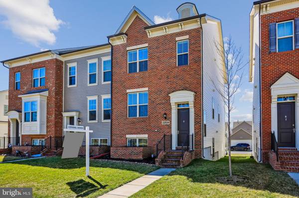 22534 BROADWAY AVE, Clarksburg, MD 20871