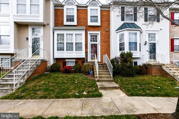 12704 CENTER PARK WAY, Upper Marlboro, MD 20772