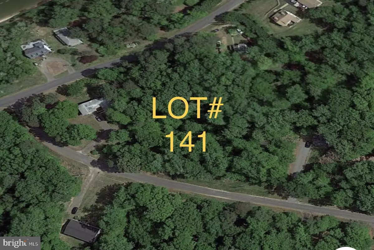 Montross, VA 22520,LOT #141 BISHOP DRIVE