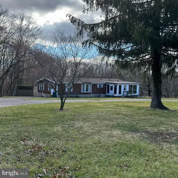 1517 BLACK GAP ROAD, Fayetteville, PA 17222