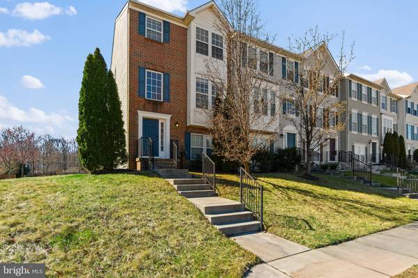 5039 LEASDALE RD, Rosedale, MD 21237