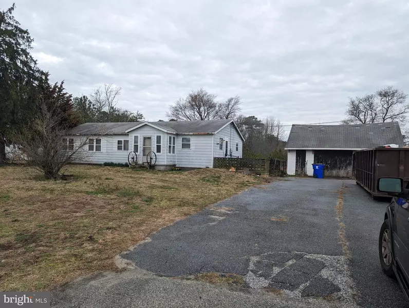 20147 WILSON RD, Georgetown, DE 19947