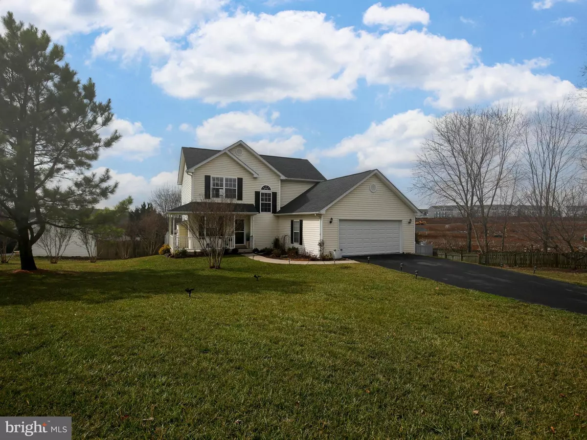 Ranson, WV 25438,99 REX DR