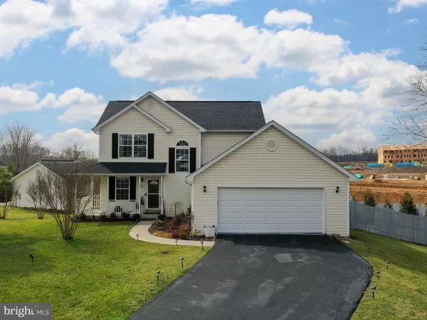 Ranson, WV 25438,99 REX DR