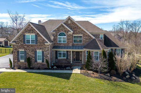 160 NETTLES LN, Perkasie, PA 18944