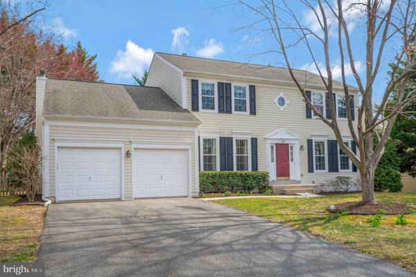 39 WESTHAMPTON CT, Stafford, VA 22554