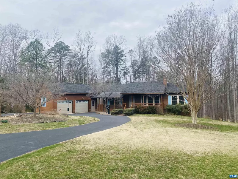 1570 OWENSVILLE RD, Charlottesville, VA 22901