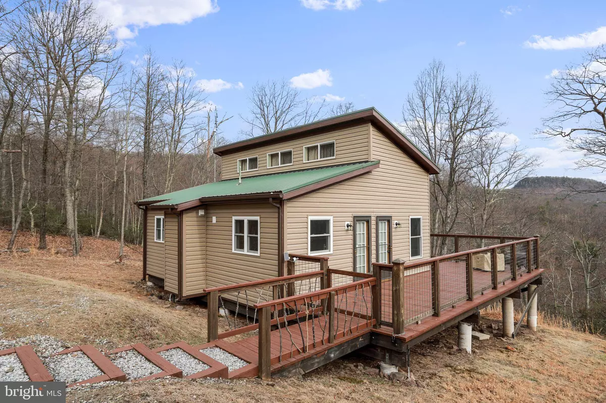 Mathias, WV 26812,46 LAUREL RUN RD