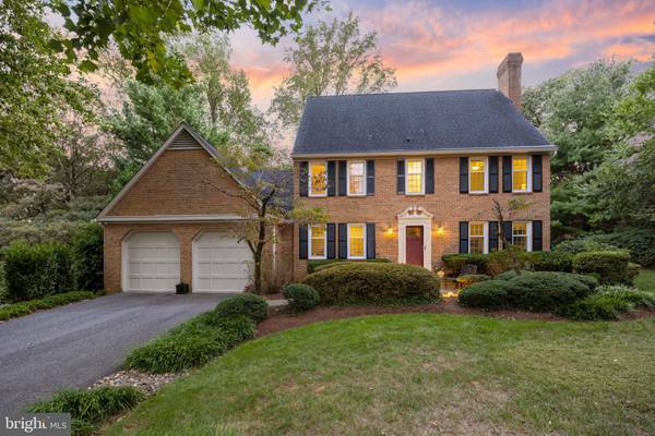 1106 BELLEVISTA CT, Severna Park, MD 21146