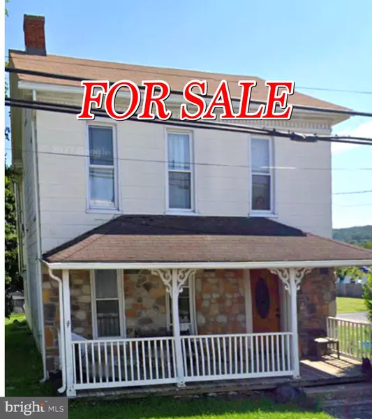 4247 HANOVER PIKE, Manchester, MD 21102