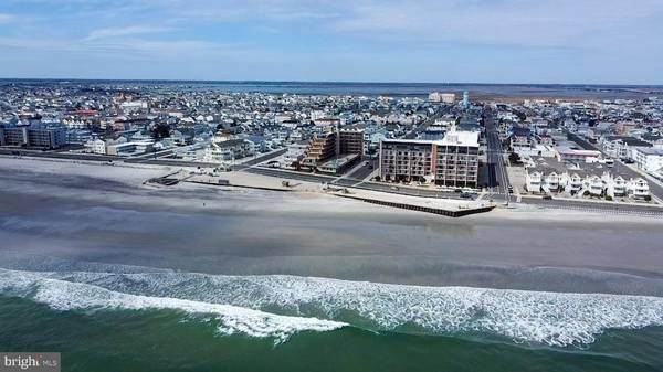 600 KENNEDY #208, North Wildwood, NJ 08260