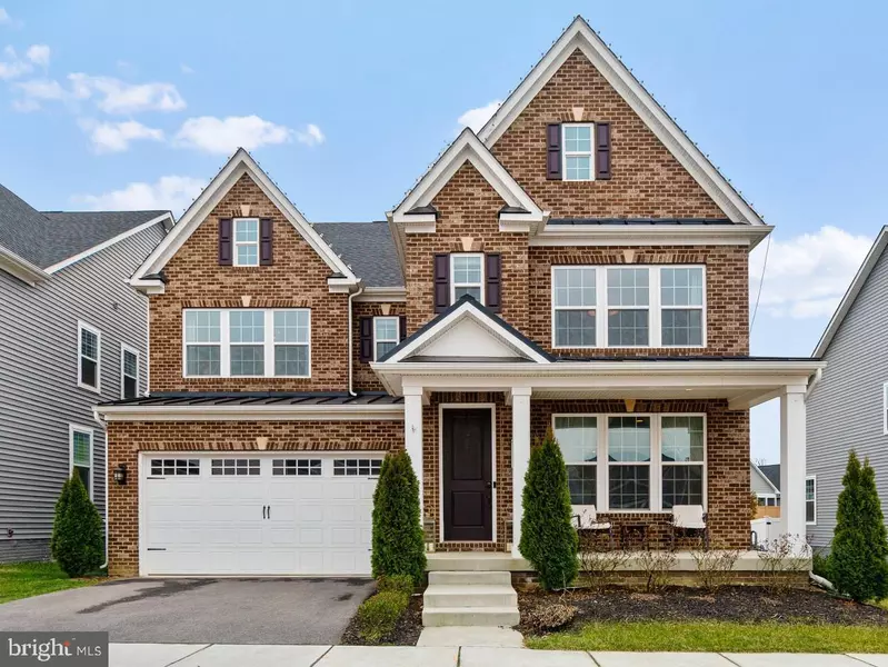 2623 ORCHARD ORIOLE WAY, Odenton, MD 21113