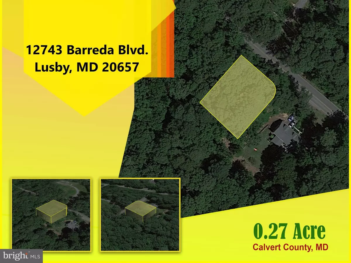 Lusby, MD 20657,12743 BARREDA BLVD