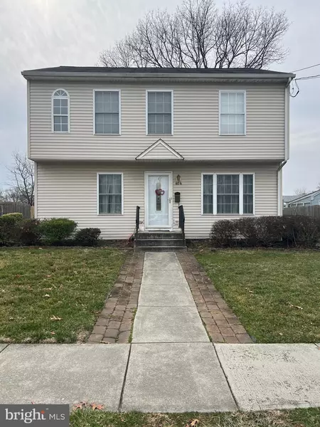 404 OAKLAND AVE, Maple Shade, NJ 08052