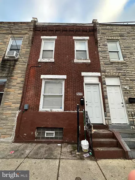 3455 BRADDOCK ST, Philadelphia, PA 19134