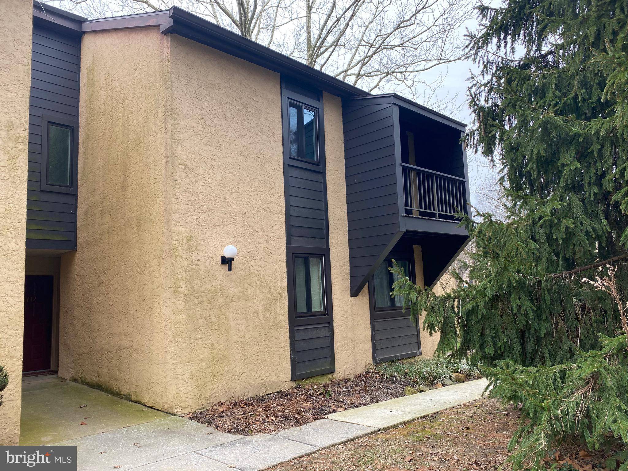 1712 PAINTERS CROSSING #1712, Chadds Ford, PA 19317