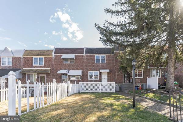 4419 MALTA ST, Philadelphia, PA 19124