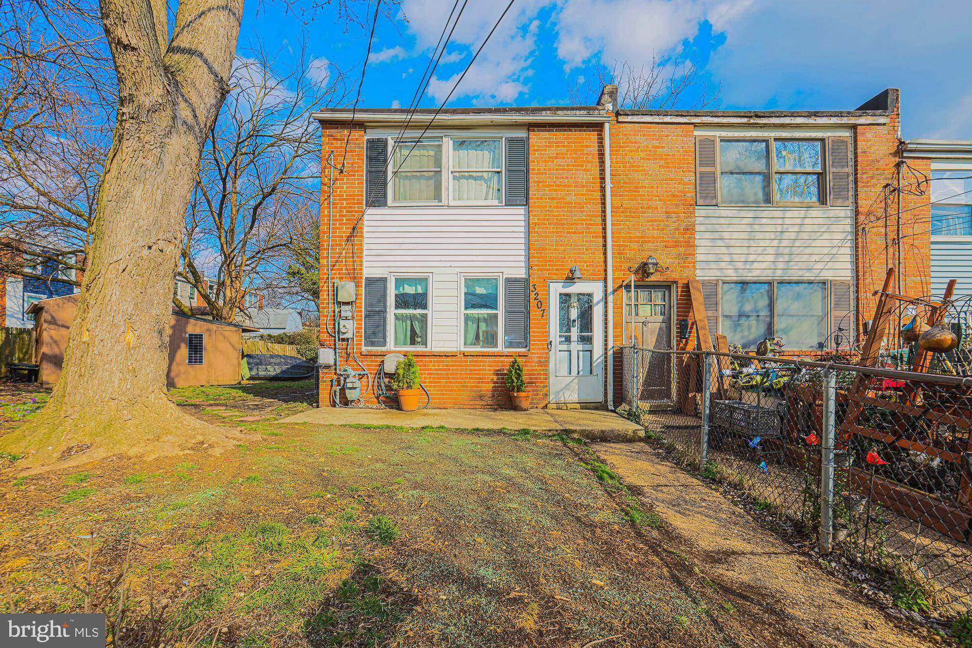 Halethorpe, MD 21227,3207 TARTARIAN CT