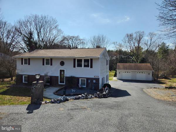 1969 OLD WESTMINSTER PIKE, Finksburg, MD 21048