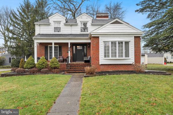 1601 CEDAR AVE, Haddon Heights, NJ 08035