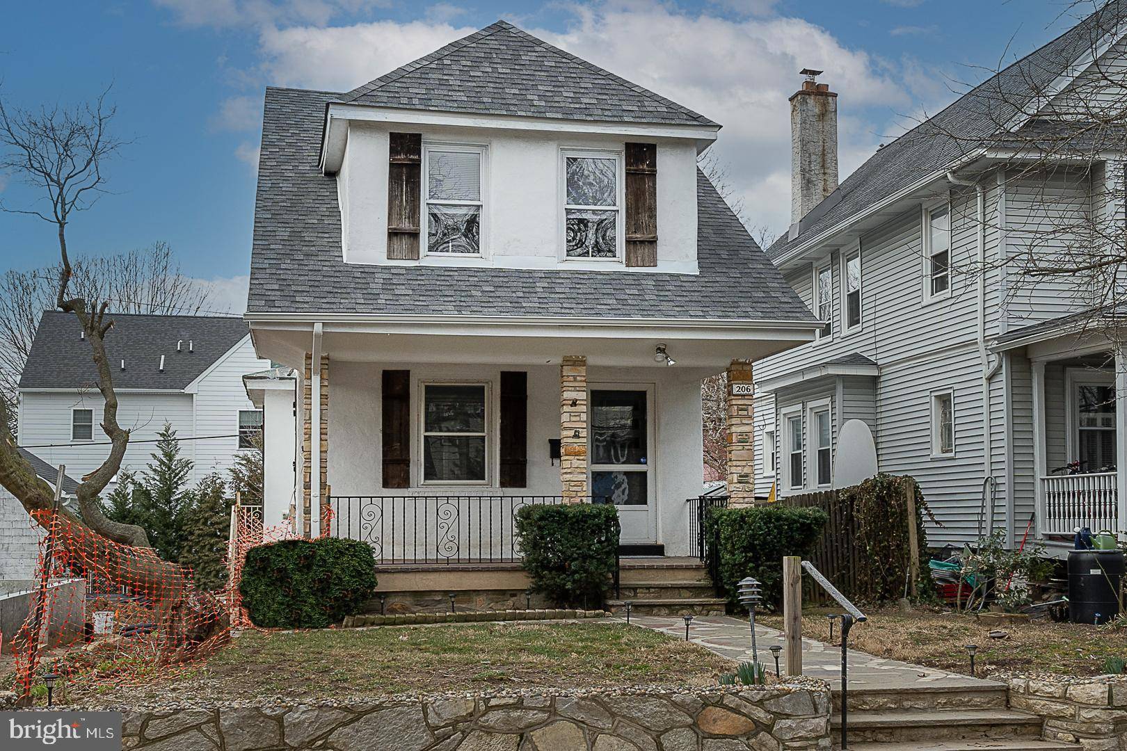 206 IONA AVE, Narberth, PA 19072