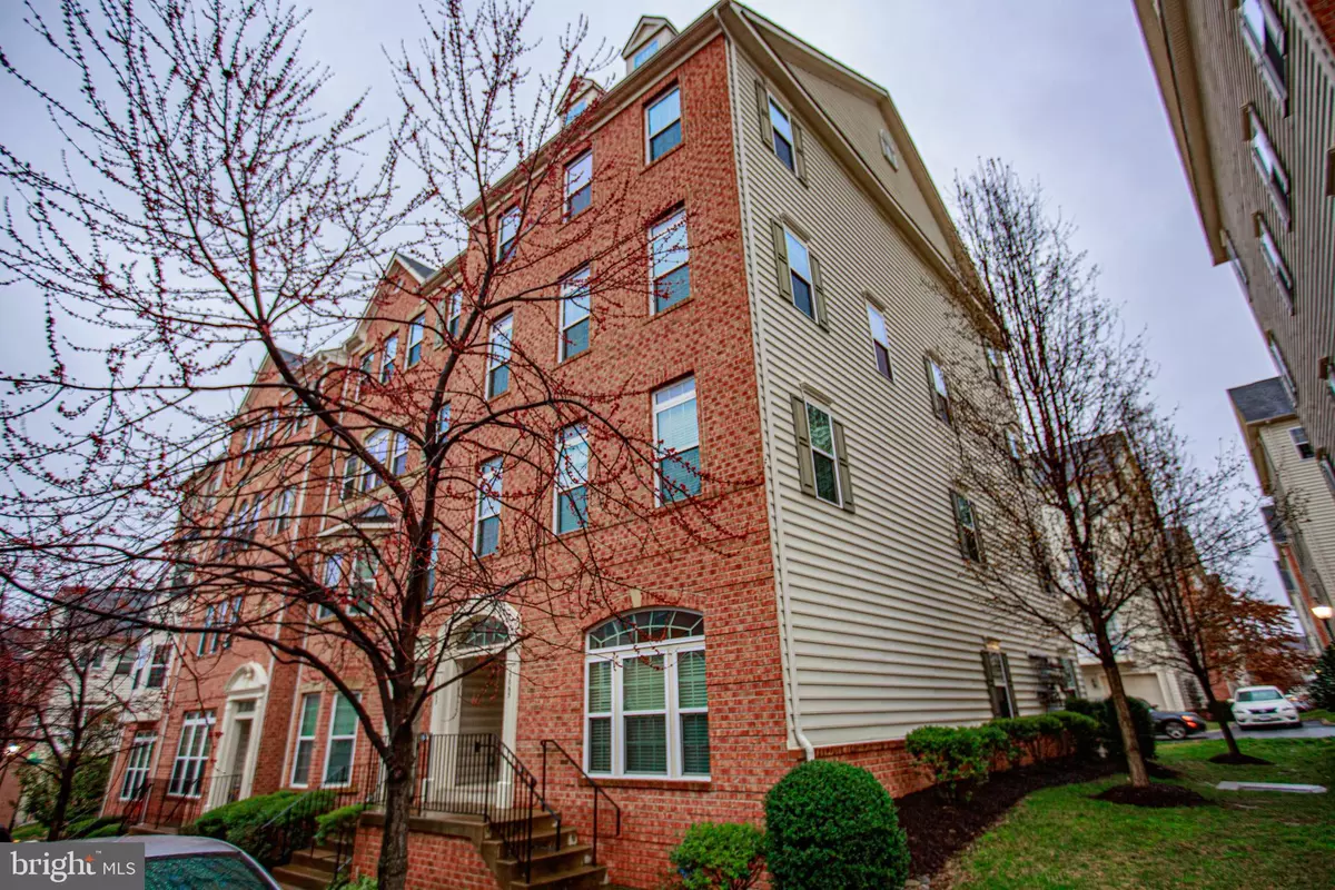 Woodbridge, VA 22191,15063 LEICESTERSHIRE ST #83