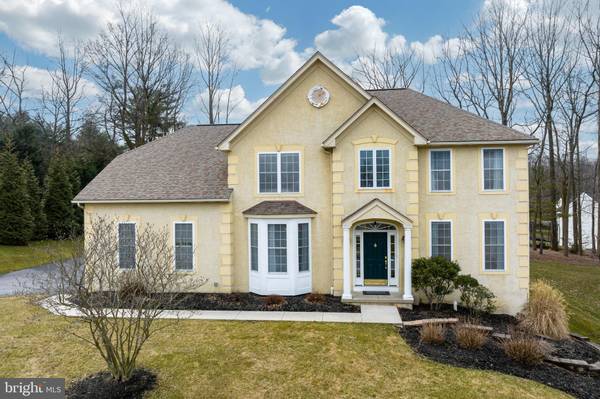 590 CHARLES DR, Downingtown, PA 19335