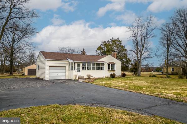 Perkiomenville, PA 18074,3131 LITTLE RD