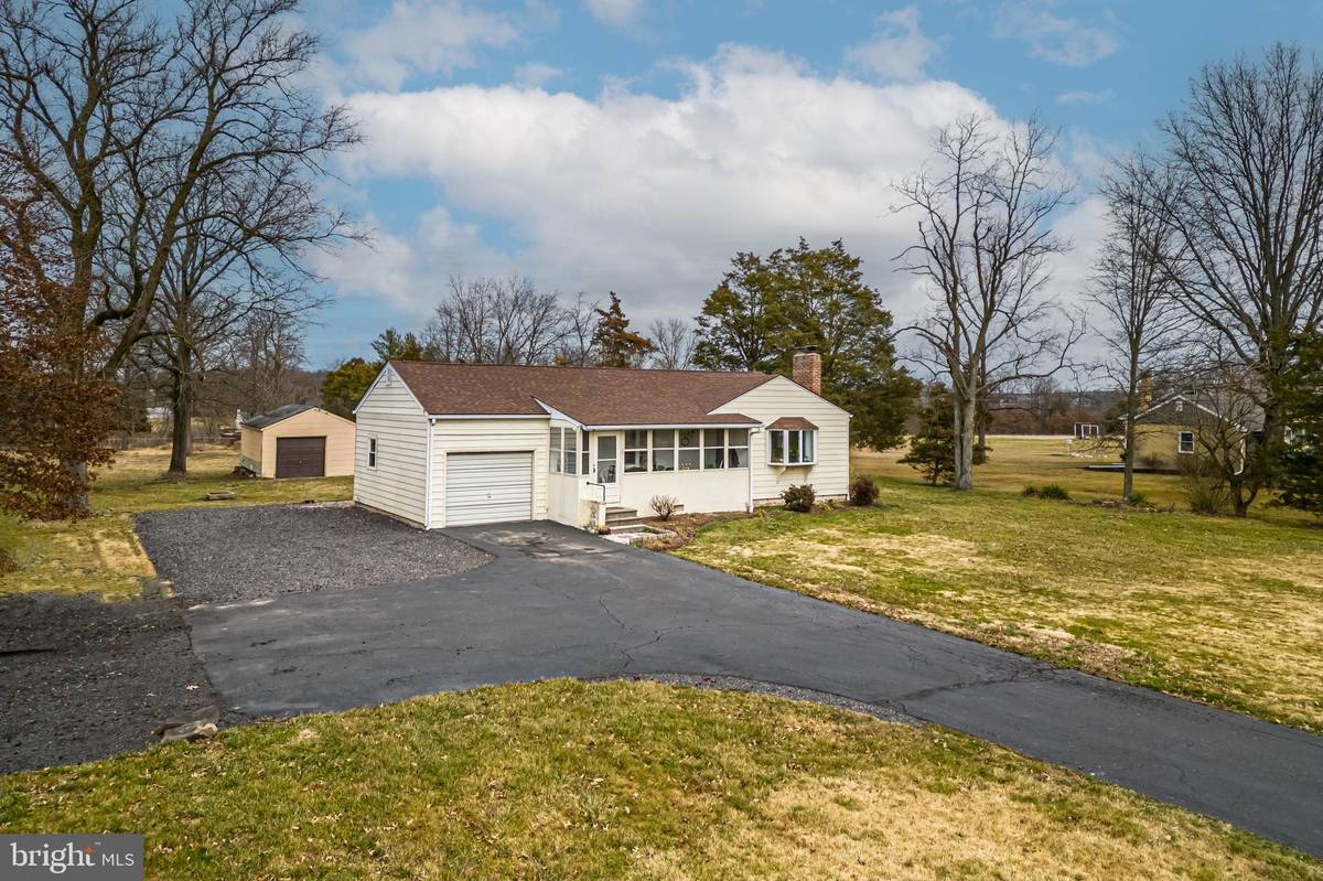 Perkiomenville, PA 18074,3131 LITTLE RD