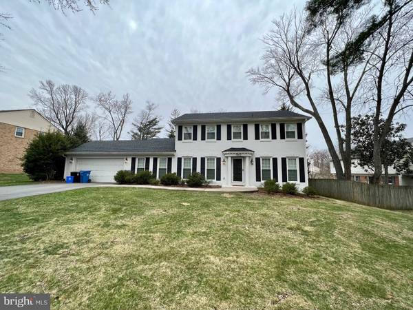 15012 BITTERROOT WAY, Rockville, MD 20853