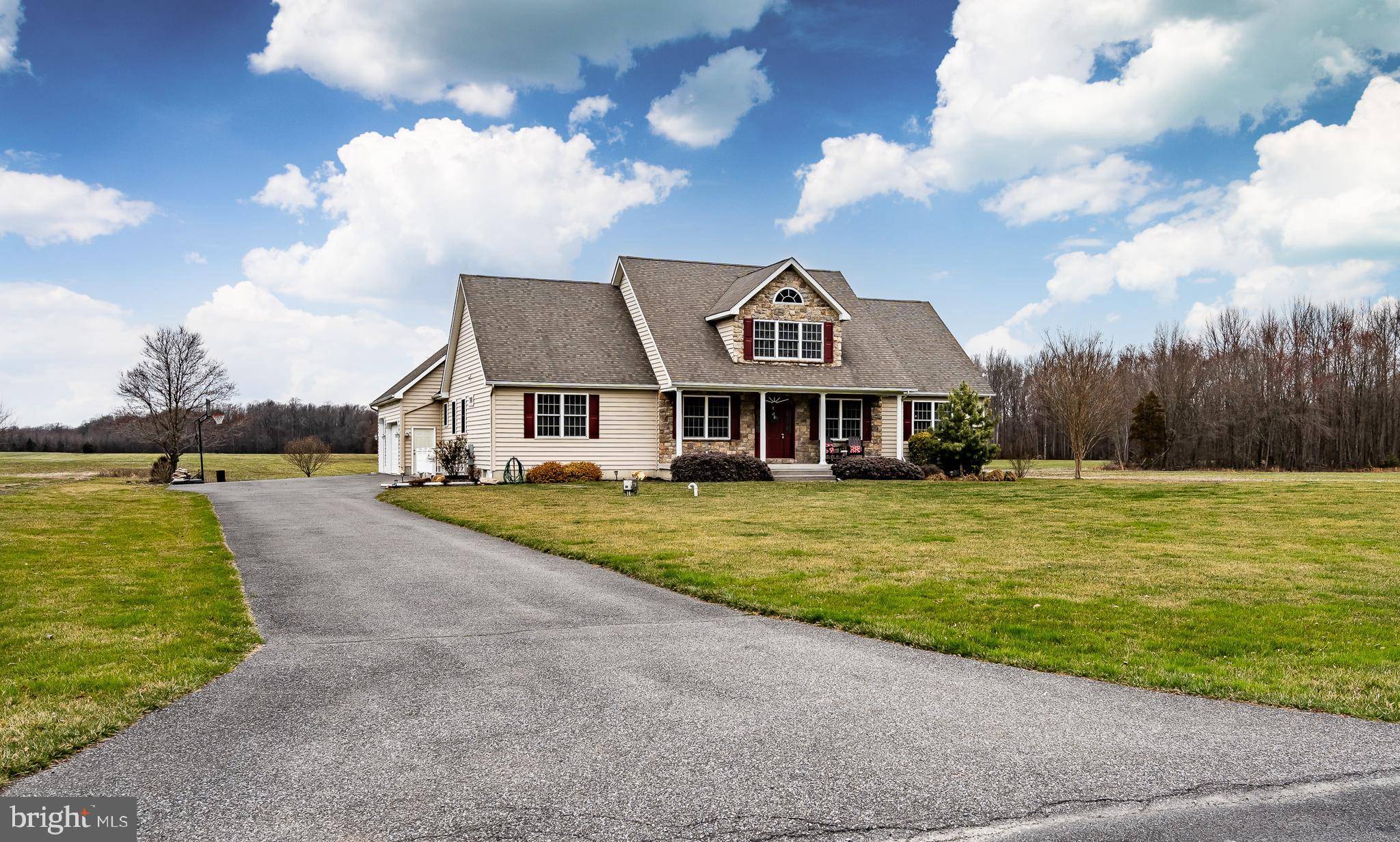 247 LLOYD GUESSFORD RD, Townsend, DE 19734
